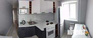 2-к квартира, вторичка, 47м2, 4/5 этаж