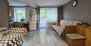 3-к квартира, вторичка, 52м2, 3/4 этаж