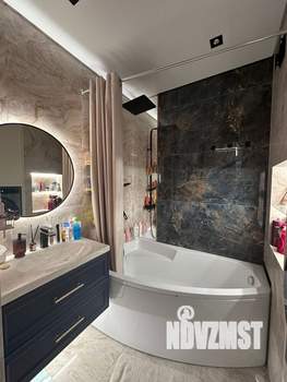 2-к квартира, вторичка, 73м2, 4/9 этаж