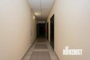 1-к квартира, вторичка, 40м2, 5/16 этаж