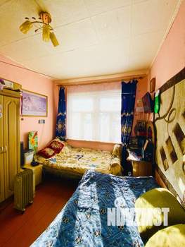 2-к квартира, вторичка, 29м2, 1/2 этаж