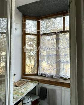 2-к квартира, вторичка, 43м2, 2/5 этаж