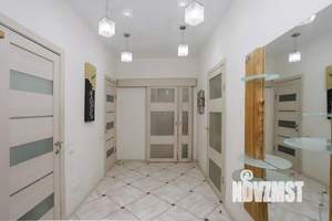 3-к квартира, вторичка, 103м2, 14/16 этаж