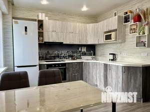 1-к квартира, вторичка, 38м2, 9/10 этаж