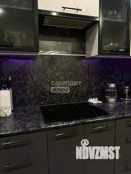 3-к квартира, вторичка, 64м2, 2/5 этаж