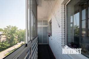 3-к квартира, вторичка, 78м2, 5/8 этаж
