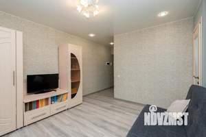 1-к квартира, вторичка, 32м2, 4/4 этаж