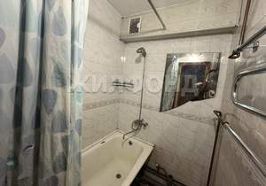 2-к квартира, вторичка, 43м2, 2/5 этаж