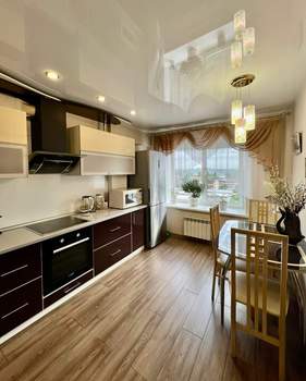 2-к квартира, вторичка, 64м2, 5/9 этаж