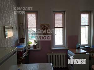 4-к квартира, вторичка, 77м2, 2/2 этаж