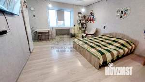 1-к квартира, вторичка, 31м2, 1/5 этаж