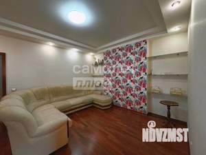 4-к квартира, вторичка, 98м2, 2/4 этаж