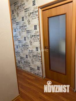 1-к квартира, вторичка, 35м2, 5/5 этаж