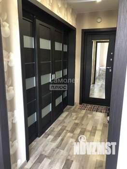 1-к квартира, вторичка, 38м2, 9/10 этаж