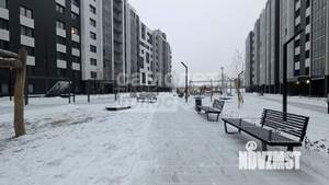 2-к квартира, вторичка, 46м2, 6/9 этаж