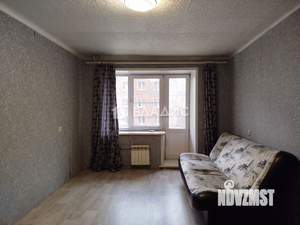 1-к квартира, вторичка, 31м2, 3/5 этаж