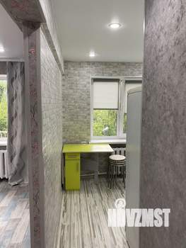 1-к квартира, вторичка, 30м2, 5/5 этаж