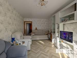 2-к квартира, вторичка, 47м2, 2/5 этаж