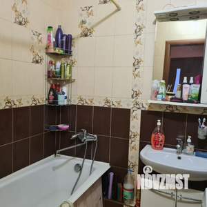 3-к квартира, вторичка, 64м2, 2/3 этаж