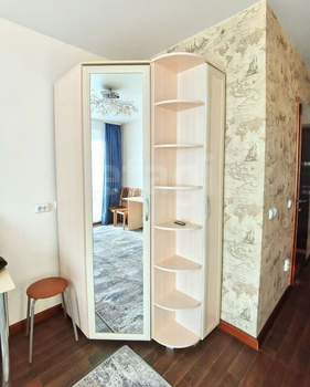 Студия квартира, вторичка, 24м2, 6/12 этаж