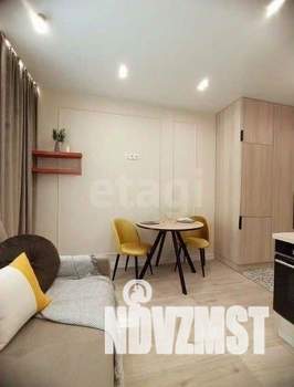 Студия квартира, вторичка, 26м2, 8/10 этаж