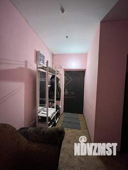 2-к квартира, вторичка, 59м2, 13/16 этаж