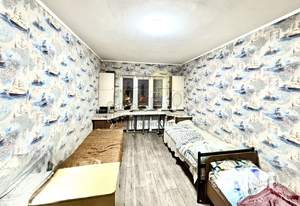 3-к квартира, вторичка, 70м2, 15/17 этаж