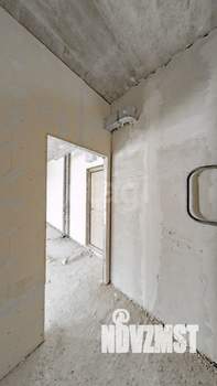 Студия квартира, вторичка, 42м2, 8/10 этаж