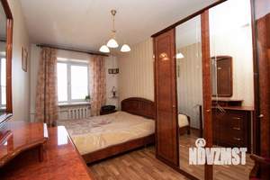 3-к квартира, вторичка, 62м2, 5/5 этаж