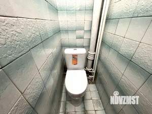 2-к квартира, вторичка, 44м2, 3/5 этаж