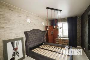 3-к квартира, вторичка, 75м2, 7/9 этаж