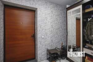 1-к квартира, вторичка, 43м2, 7/17 этаж