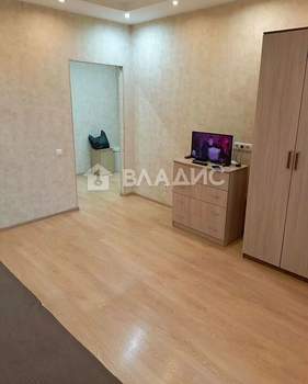 1-к квартира, вторичка, 38м2, 4/9 этаж