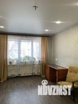 2-к квартира, вторичка, 50м2, 1/2 этаж