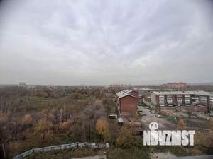 3-к квартира, сданный дом, 70м2, 5/16 этаж