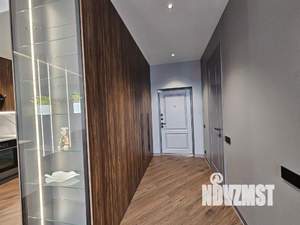 2-к квартира, вторичка, 68м2, 18/18 этаж
