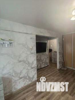 2-к квартира, вторичка, 46м2, 5/5 этаж