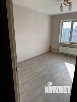 1-к квартира, вторичка, 33м2, 10/10 этаж