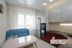 1-к квартира, вторичка, 39м2, 5/9 этаж