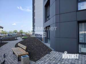 2-к квартира, вторичка, 48м2, 4/17 этаж