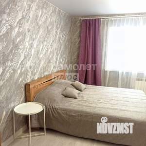 5-к квартира, вторичка, 104м2, 1/9 этаж