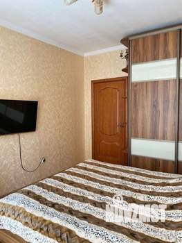 3-к квартира, вторичка, 73м2, 5/10 этаж