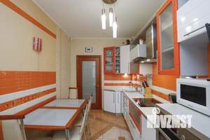 3-к квартира, вторичка, 85м2, 2/5 этаж