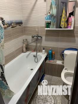 1-к квартира, вторичка, 31м2, 1/5 этаж