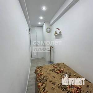 1-к квартира, вторичка, 53м2, 5/9 этаж