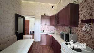 2-к квартира, вторичка, 45м2, 3/5 этаж