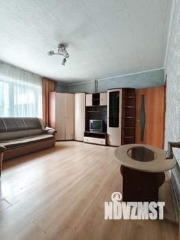 2-к квартира, вторичка, 42м2, 4/5 этаж