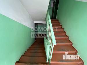 2-к квартира, вторичка, 40м2, 3/5 этаж