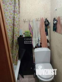 Студия квартира, вторичка, 18м2, 3/5 этаж