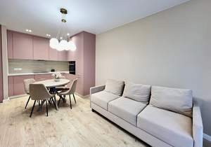 2-к квартира, вторичка, 42м2, 7/20 этаж